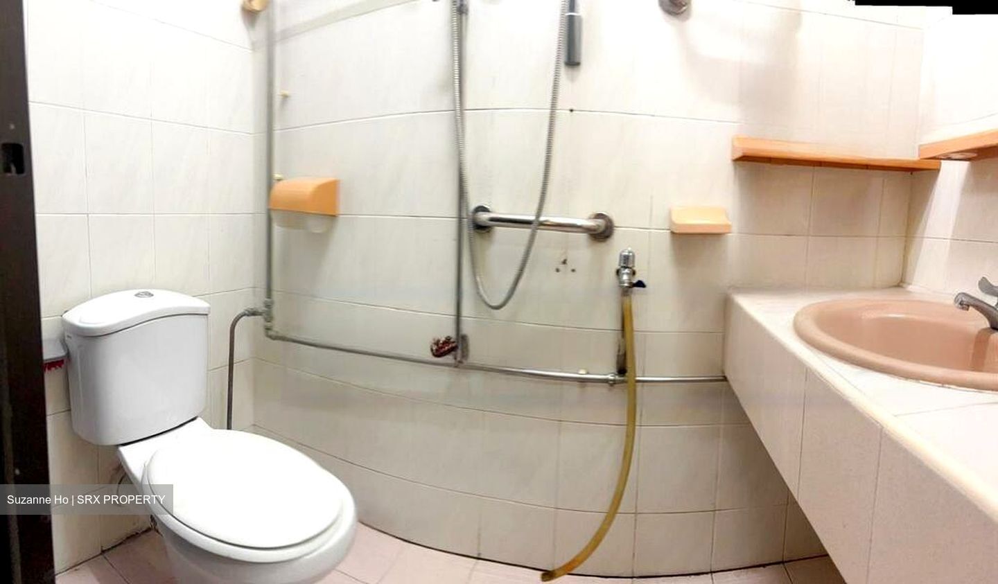 Macpherson Garden Estate (D13), Terrace #452790511